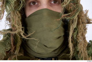 Andrew Elliott in Ghillie - A Pose head mask 0001.jpg